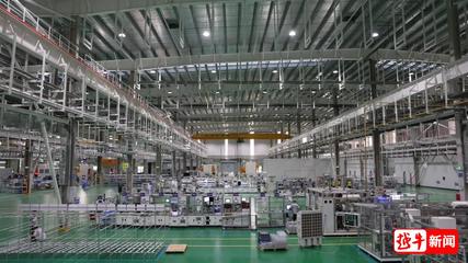 为蔚来、小鹏、理想、小米等汽车厂商提供热管理产品新能源赛道,"三花"烂漫