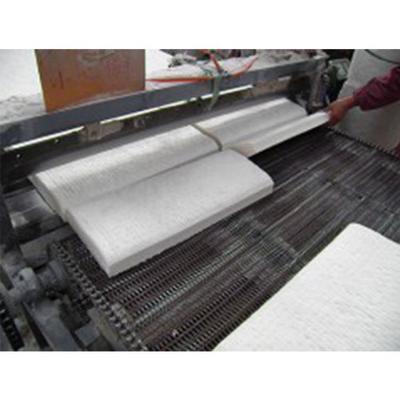 海门品质保证的硅酸铝板厂家：优质防火硅酸铝纤维板高清与细节图展示