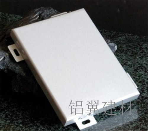 黄石西安铝板干挂来图定做服务解析