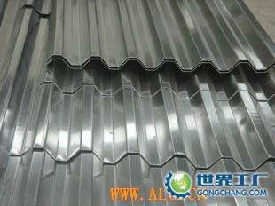 驻马店3004变异橘皮纹铝板市场行情与价格分析