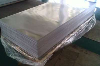 探索铝板 特性、应用与未来展望