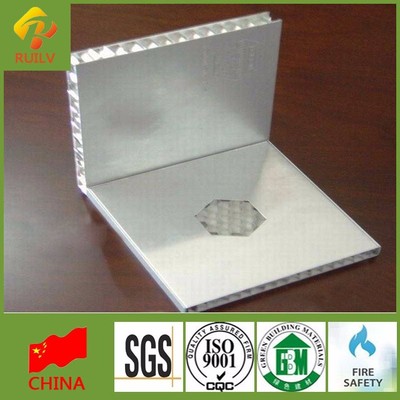 南宁铝蜂窝板厂家 卫生间蜂窝板隔断与蜂窝铝板墙面隔断的全面解析