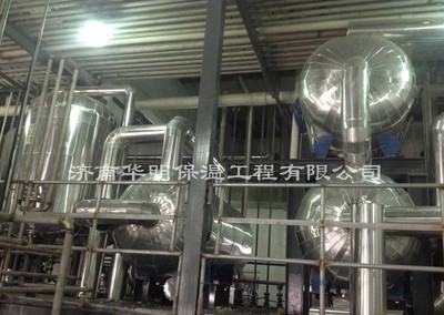 山东铝板保温施工哪家好？专业选择指南